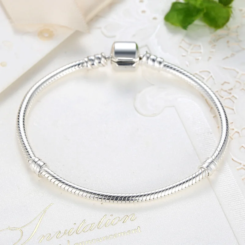 (Bild für) Pandora Starter Armband - PAS902 - Ansicht 5