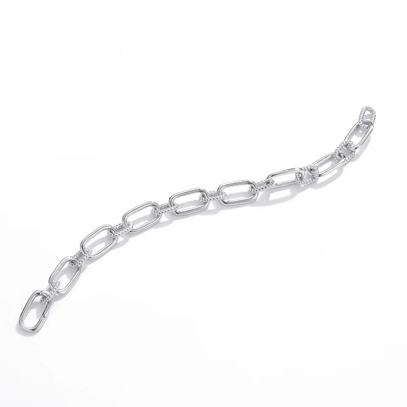 (Bild für) Pandora Style Me Link-Armband - BSB076 - Ansicht 2