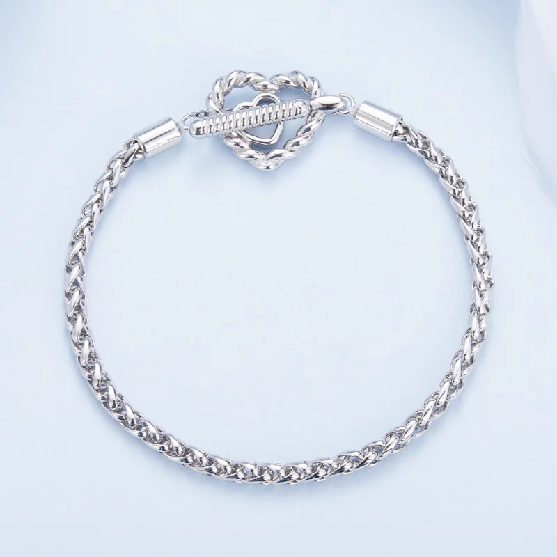 (Bild für) Pandora T Armband - BSB132 - Ansicht 3