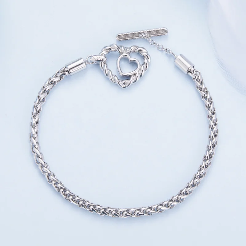 (Bild für) Pandora T Armband - BSB132 - Ansicht 4
