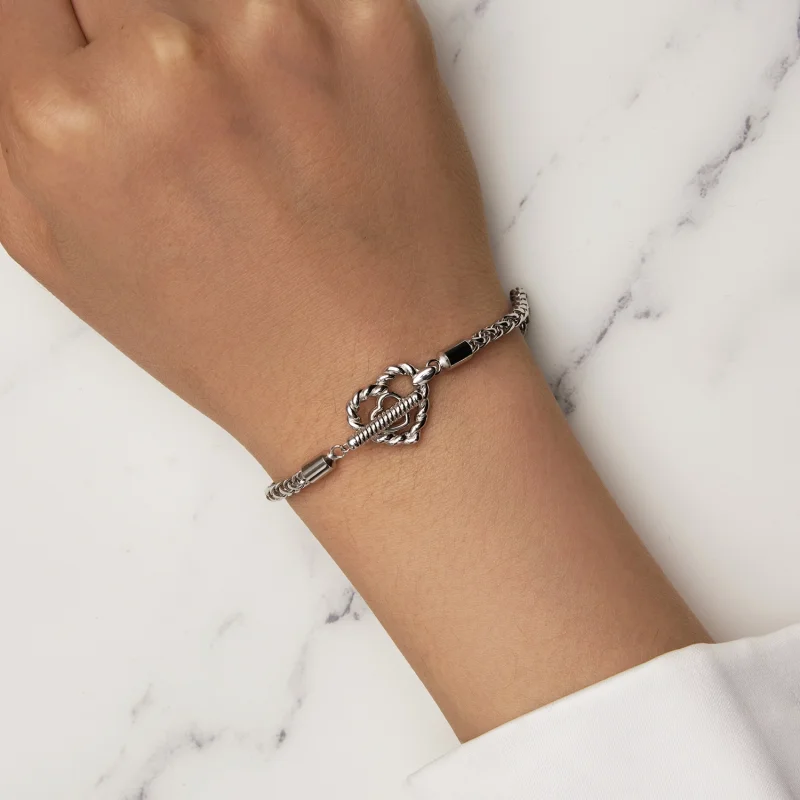(Bild für) Pandora T Armband - BSB132 - Ansicht 6