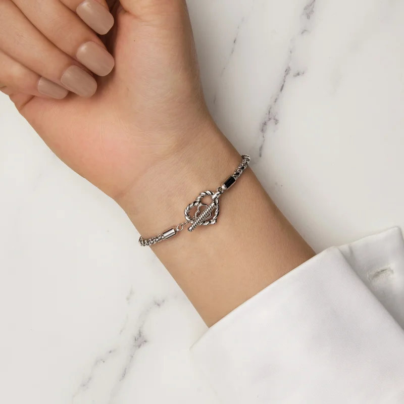 (Bild für) Pandora T Armband - BSB132 - Ansicht 7