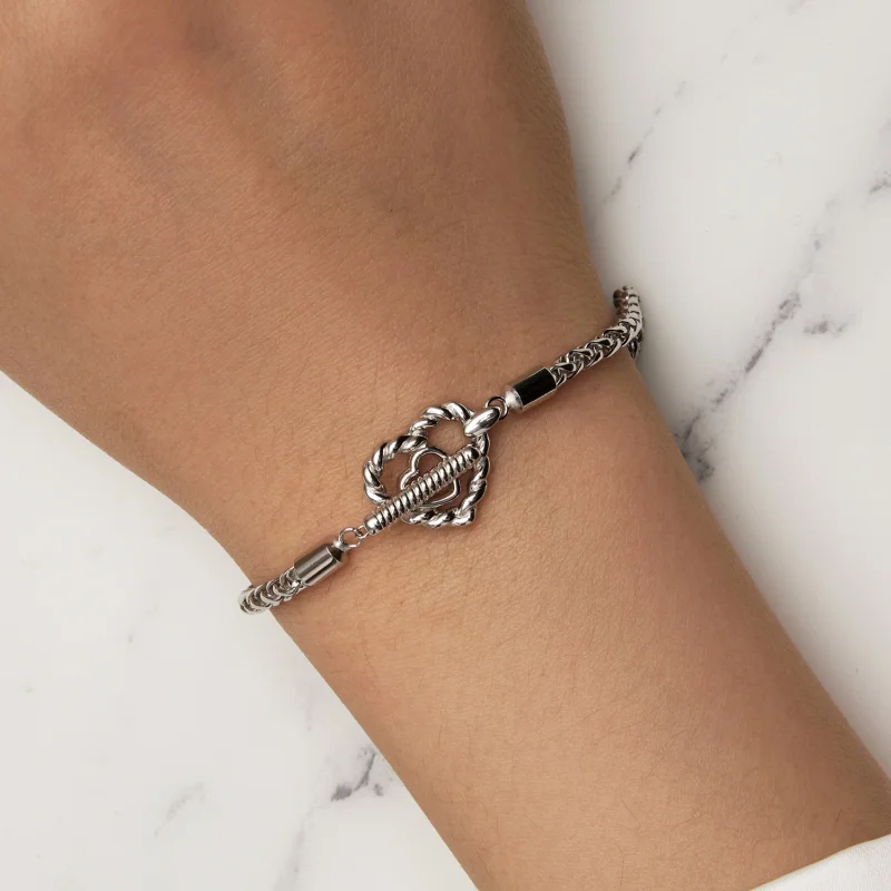 (Bild für) Pandora T Armband - BSB132 - Ansicht 8