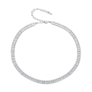 (Bild für) Pandora Tennis Kette - YIN112