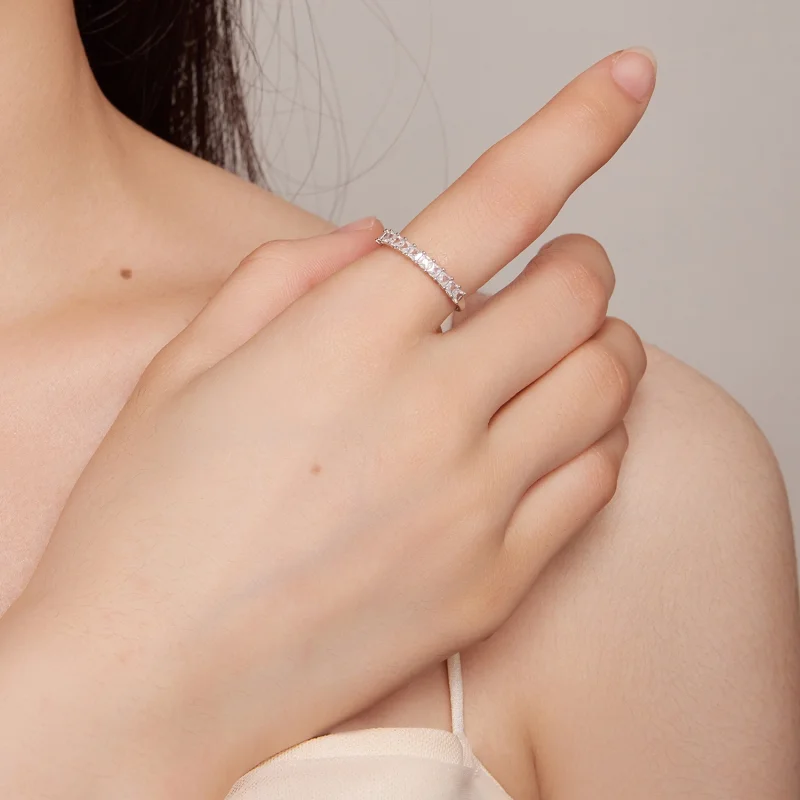 (Bild für) Ringe Damen Pandora - BSR408 - Ansicht 5