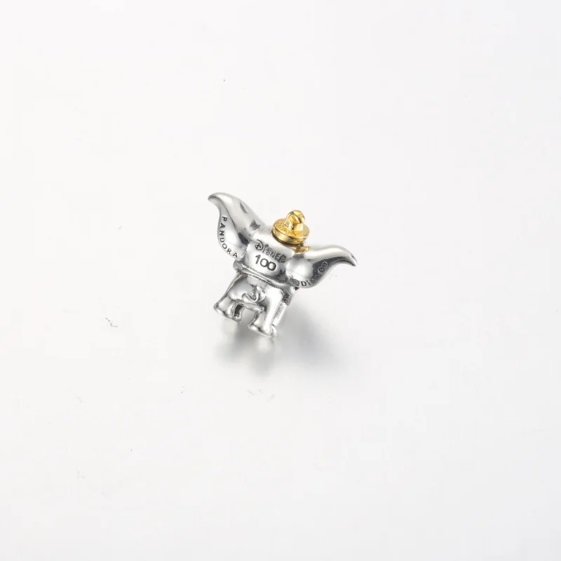 (Bild für) Pandora Disney 100. Jubiläum Dumbo Charm - 792748C01 - Ansicht 4