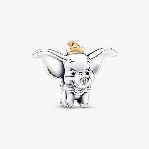 (Bild für) Pandora Disney 100. Jubiläum Dumbo Charm - 792748C01