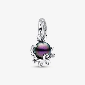 (Bild für) Pandora Disney Arielle, die Meerjungfrau Ursula Anhänger - 792684C01