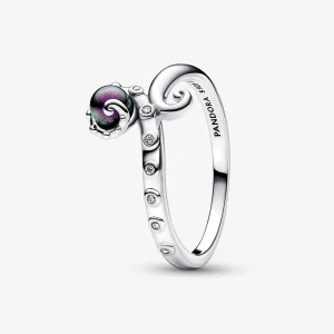 (Bild für) Pandora Disney Arielle, die Meerjungfrau Ursula Ring - 192697C01