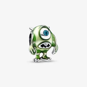 (Bild für) Pandora Disney Pixar Die Monster AG, Mike Wazowski Anhänger - 792754C01