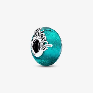 (Bild für) Pandora Facettierter Murano-Glas Freundschafts-Anhänger - 792762C01