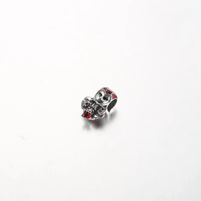 (Bild für) Pandora Marvel Scarlet Witch Charm - 792763C01 - Ansicht 2