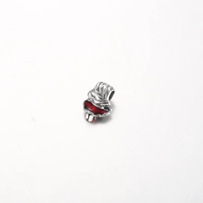 (Bild für) Pandora Marvel Scarlet Witch Charm - 792763C01 - Ansicht 4