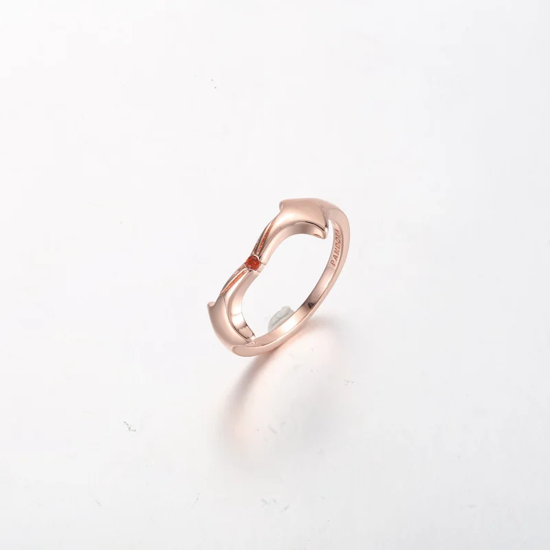 (Bild für) Pandora Marvel Scarlet Witch Ring - 182756C01 - Ansicht 2