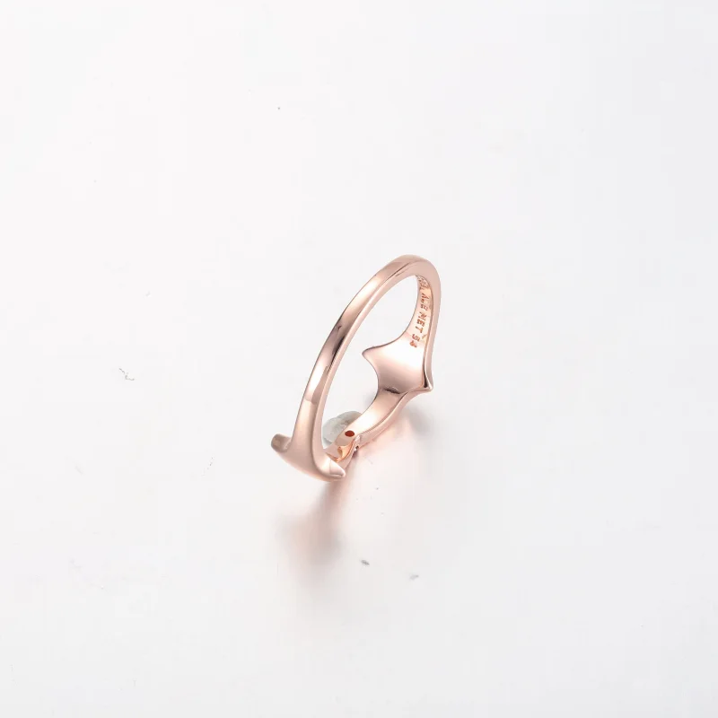 (Bild für) Pandora Marvel Scarlet Witch Ring - 182756C01 - Ansicht 5