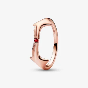 (Bild für) Pandora Marvel Scarlet Witch Ring - 182756C01