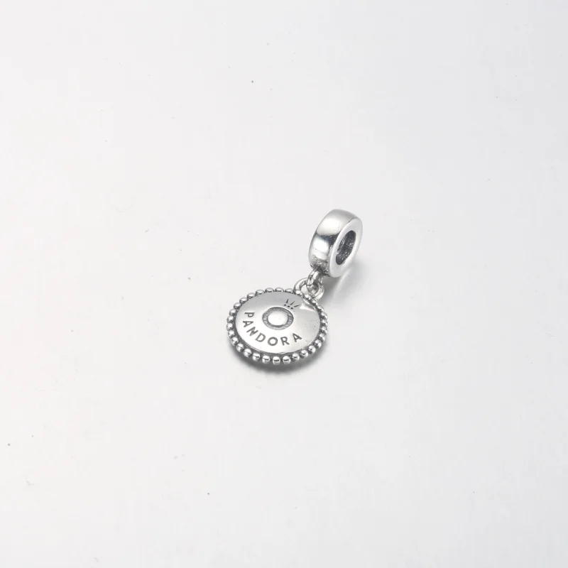 (Bild für) Pandora Puerto Rico Flag Anhänger - P-D-3993 - Ansicht 3