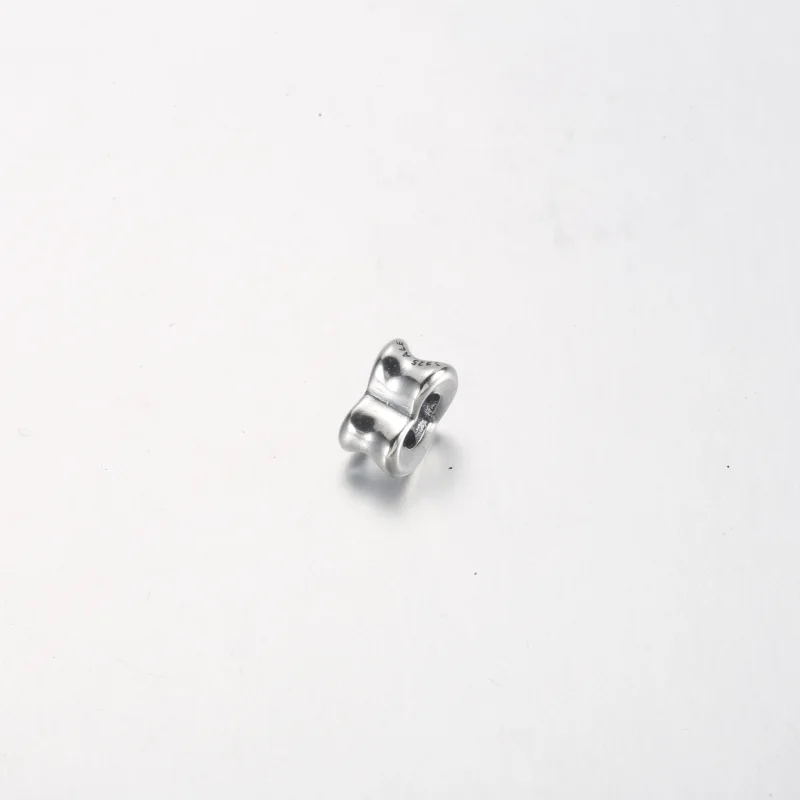 (Bild für) Pandora Strahlendes Offenes Herz Charm - 792492C00 - Ansicht 3
