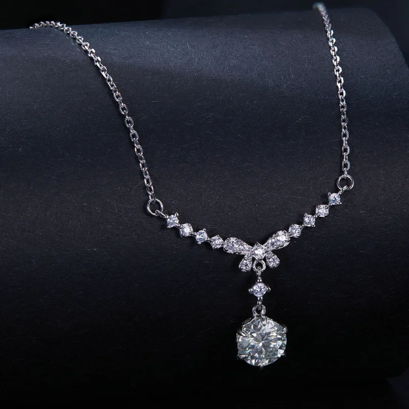 (Bild für) Pandora-Stil Mosaik-Necklace (Ein Zertifikat) - MSN020 - Ansicht 2