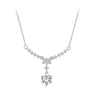 (Bild für) Pandora-Stil Mosaik-Necklace (Ein Zertifikat) - MSN020