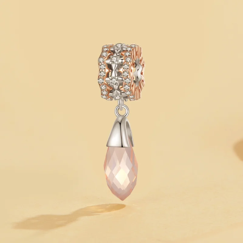 (Bild für) Pandora Style Autumn Dangle - BSC906 - Ansicht 2