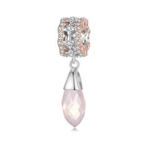 (Bild für) Pandora Style Autumn Dangle - BSC906