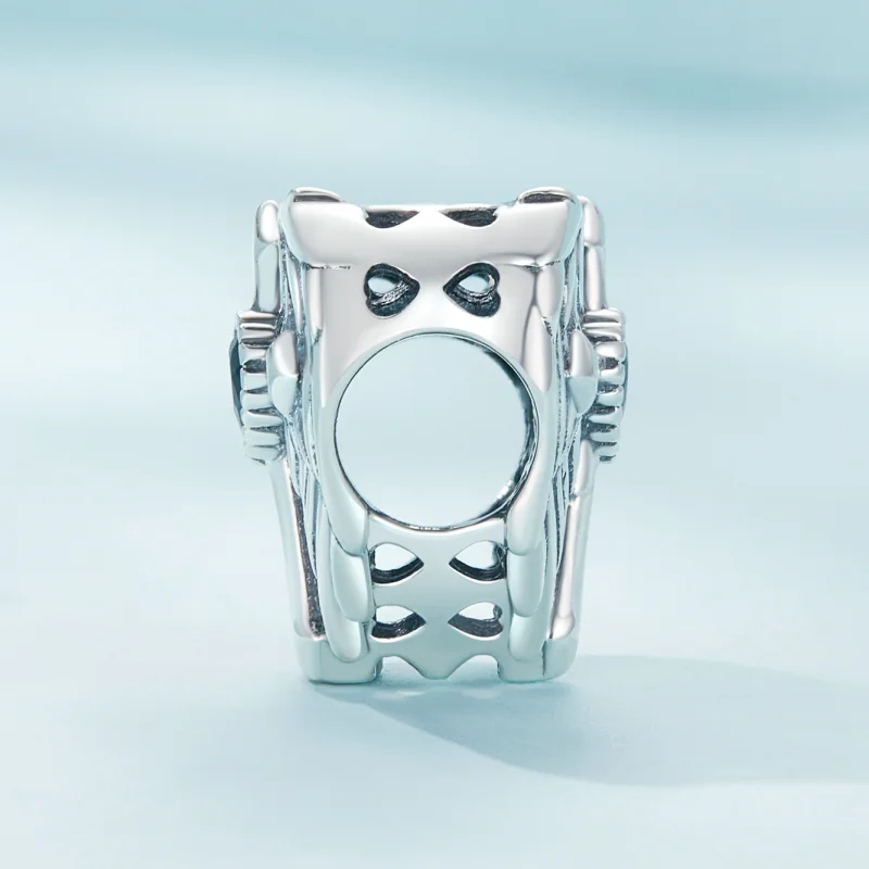 (Bild für) Pandora Style Faith Protects Charm - SCC2496 - Ansicht 3
