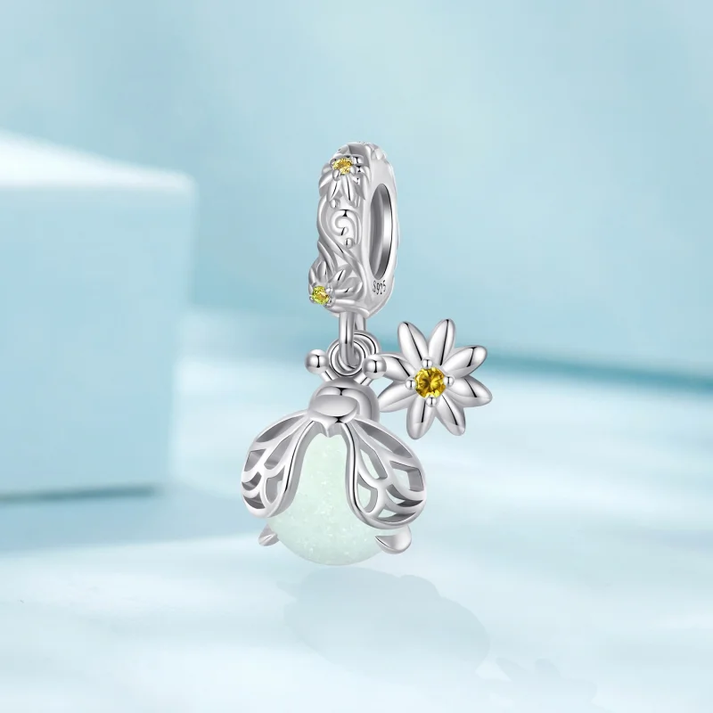(Bild für) Pandora Style Firefly Langleiste - SCC2615 - Ansicht 2