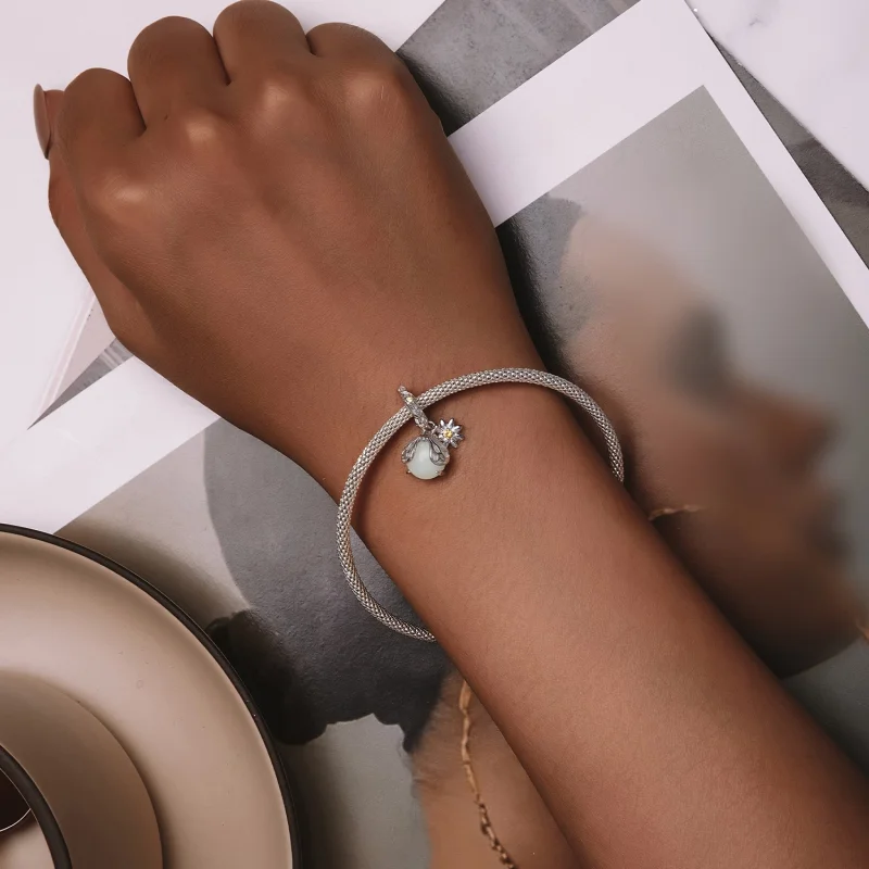 (Bild für) Pandora Style Firefly Langleiste - SCC2615 - Ansicht 5