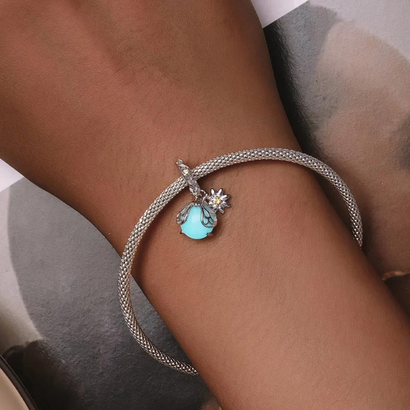 (Bild für) Pandora Style Firefly Langleiste - SCC2615 - Ansicht 8