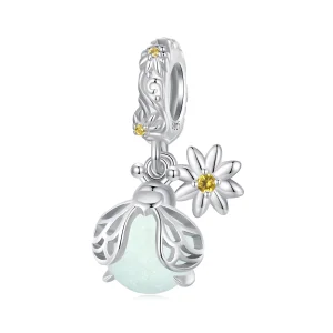(Bild für) Pandora Style Firefly Langleiste - SCC2615