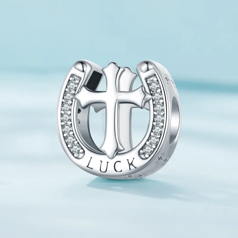 (Bild für) Pandora Style Guard Charm - SCC2541 - Ansicht 2