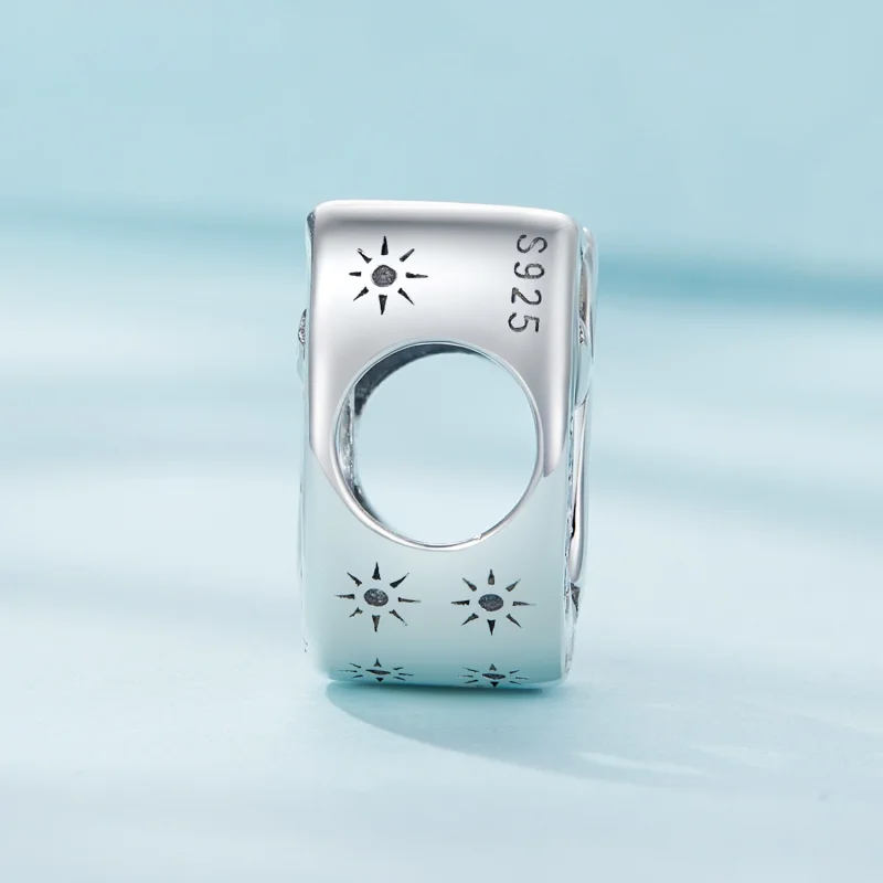 (Bild für) Pandora Style Guard Charm - SCC2541 - Ansicht 3