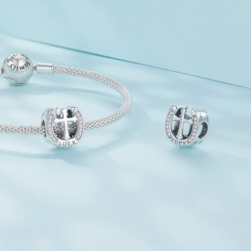 (Bild für) Pandora Style Guard Charm - SCC2541 - Ansicht 4