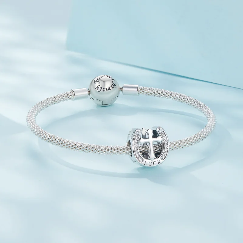 (Bild für) Pandora Style Guard Charm - SCC2541 - Ansicht 5
