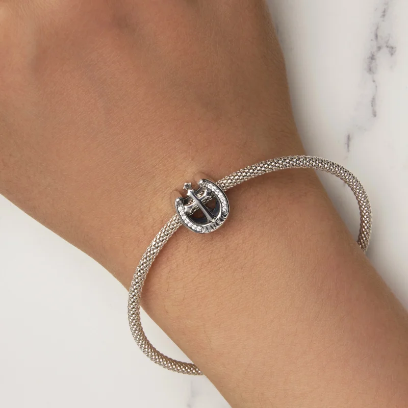 (Bild für) Pandora Style Guard Charm - SCC2541 - Ansicht 6