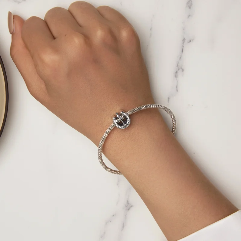 (Bild für) Pandora Style Guard Charm - SCC2541 - Ansicht 7