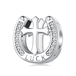 (Bild für) Pandora Style Guard Charm - SCC2541
