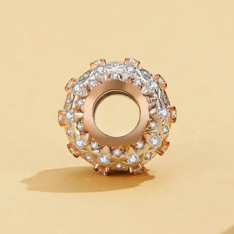 (Bild für) Pandora Style Herbstfarben-Charme - BSC907 - Ansicht 3
