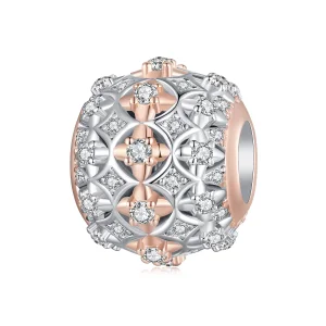 (Bild für) Pandora Style Herbstfarben-Charme - BSC907