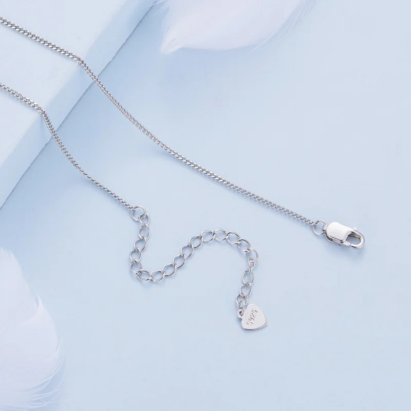 (Bild für) Pandora Style Kleiner Fuchs Anhänger - BSN319 - Ansicht 5