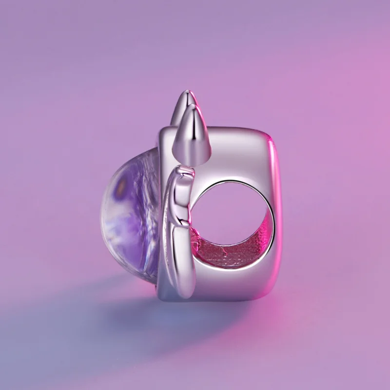 (Bild für) Pandora Style Little Devil Charm - SCC2531 - Ansicht 3