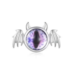 (Bild für) Pandora Style Little Devil Charm - SCC2531