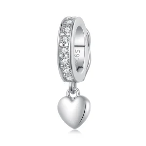 (Bild für) Pandora Style Love Universalspacer für Verschlüsse - BSC888