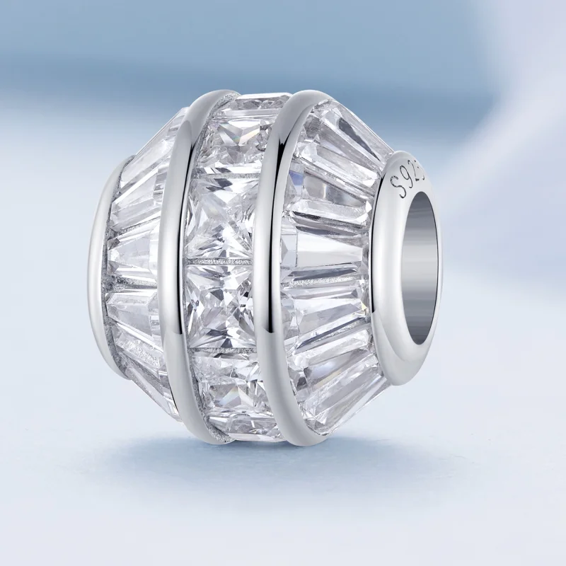 (Bild für) Pandora Style Lucky Small Waist Charm - BSC831 - Ansicht 2