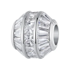 (Bild für) Pandora Style Lucky Small Waist Charm - BSC831