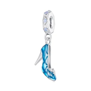 (Bild für) Pandora Style Magic Dancing Shoes Anhänger - SCC2536