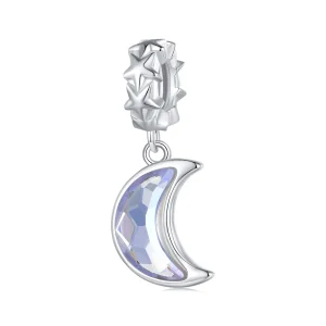 (Bild für) Pandora Style Moonlight Dangle - SCC2623