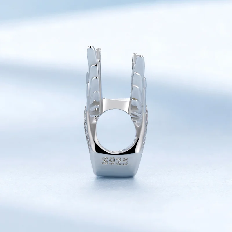(Bild für) Pandora Style Note Charm - BSC812 - Ansicht 3