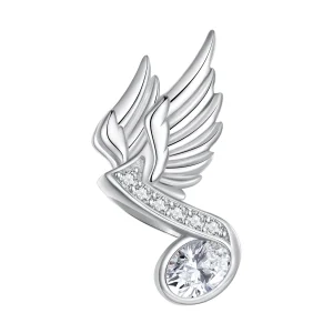 (Bild für) Pandora Style Note Charm - BSC812